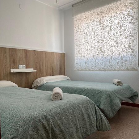 Apartamento Ca Valen 3 Peñíscola エクステリア 写真