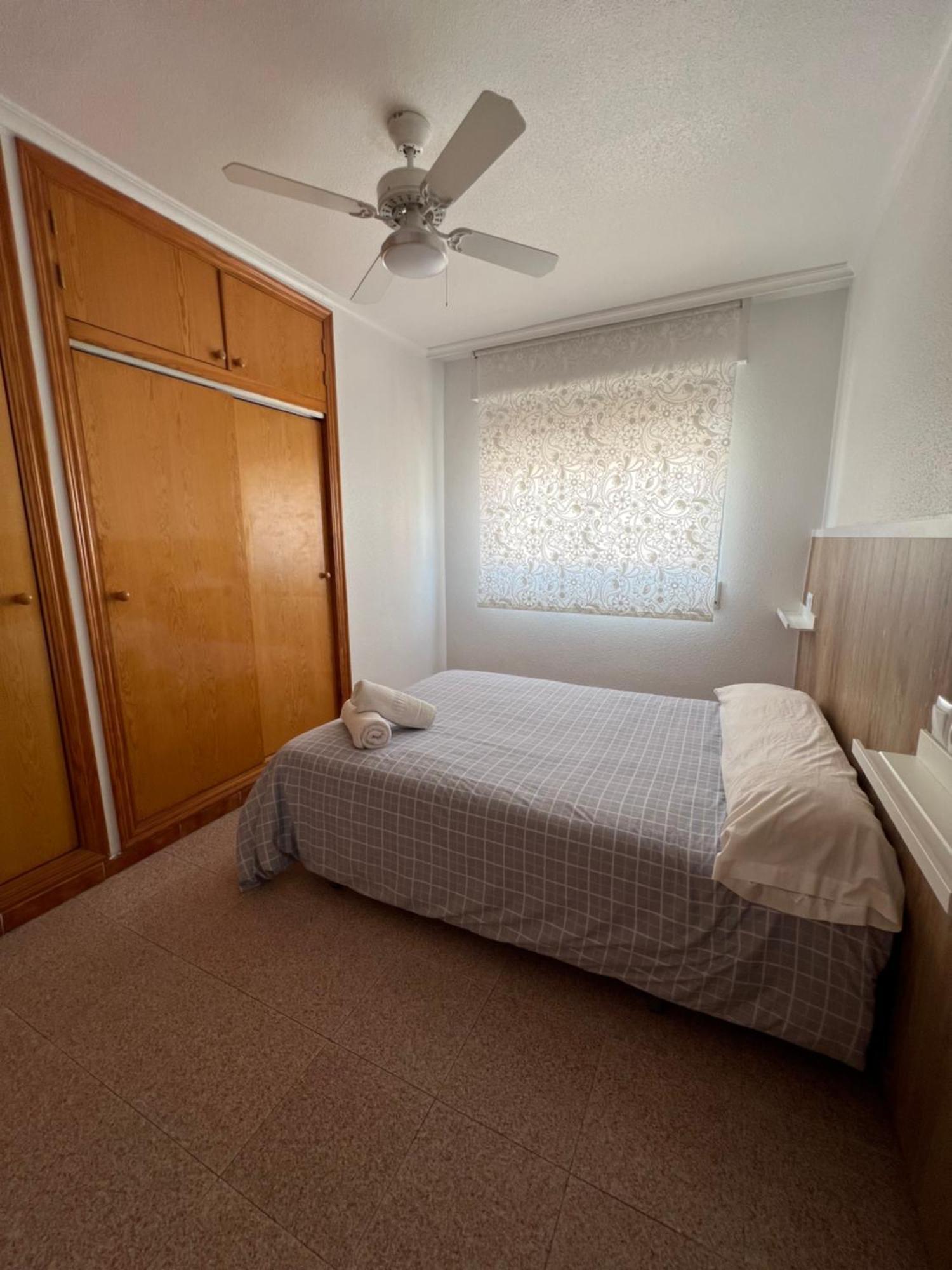 Apartamento Ca Valen 3 Peñíscola エクステリア 写真