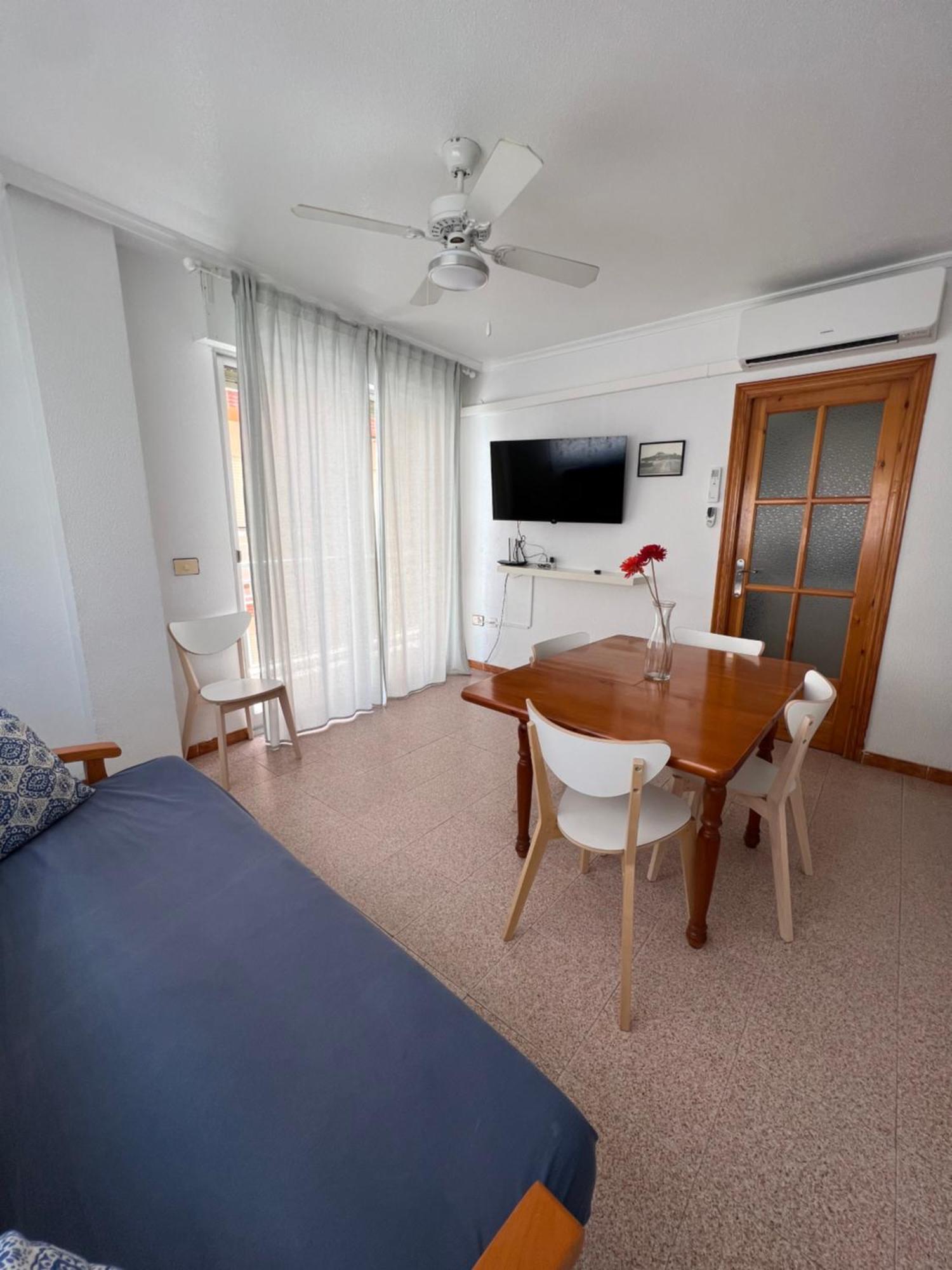 Apartamento Ca Valen 3 Peñíscola エクステリア 写真
