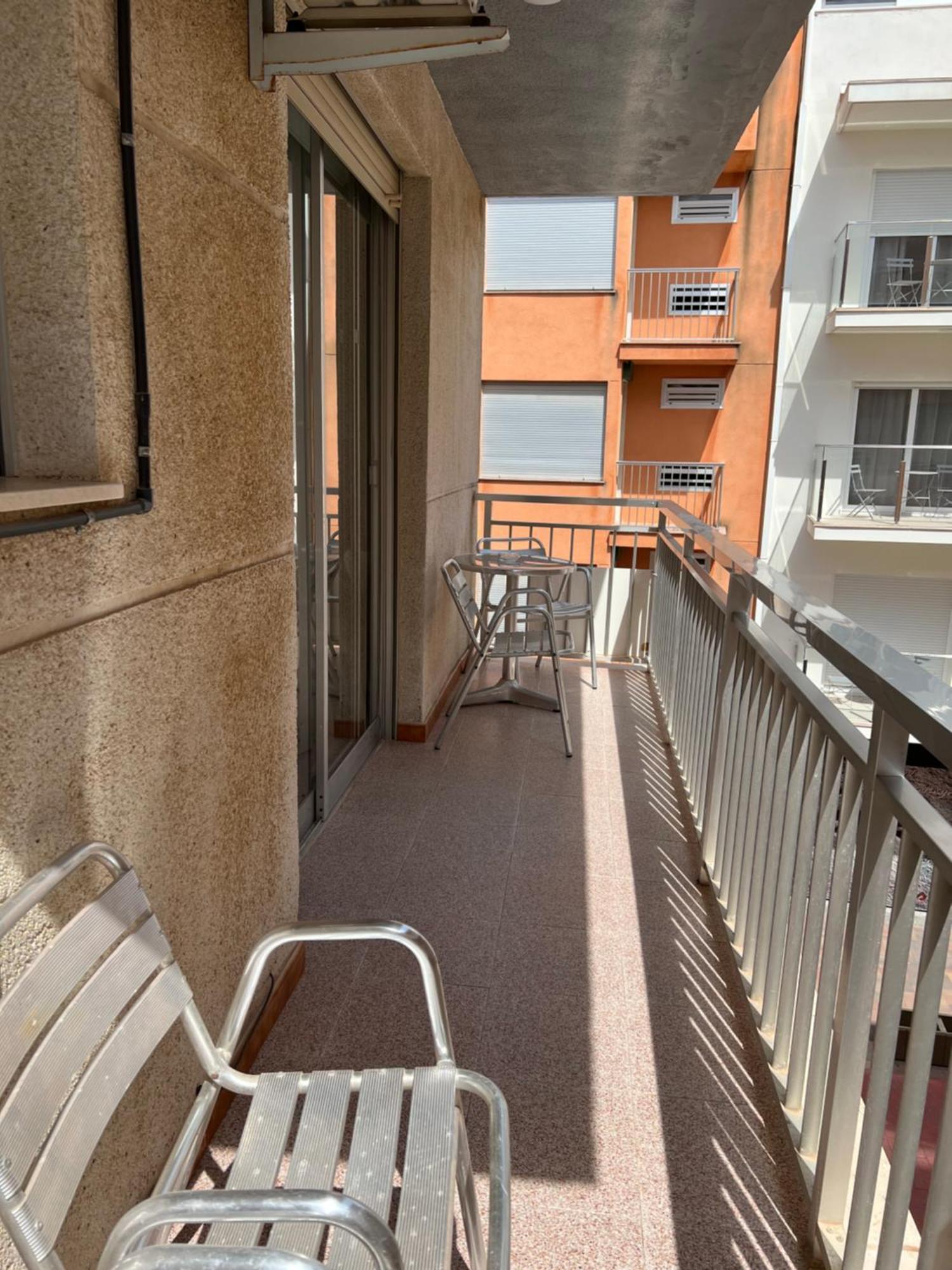 Apartamento Ca Valen 3 Peñíscola エクステリア 写真