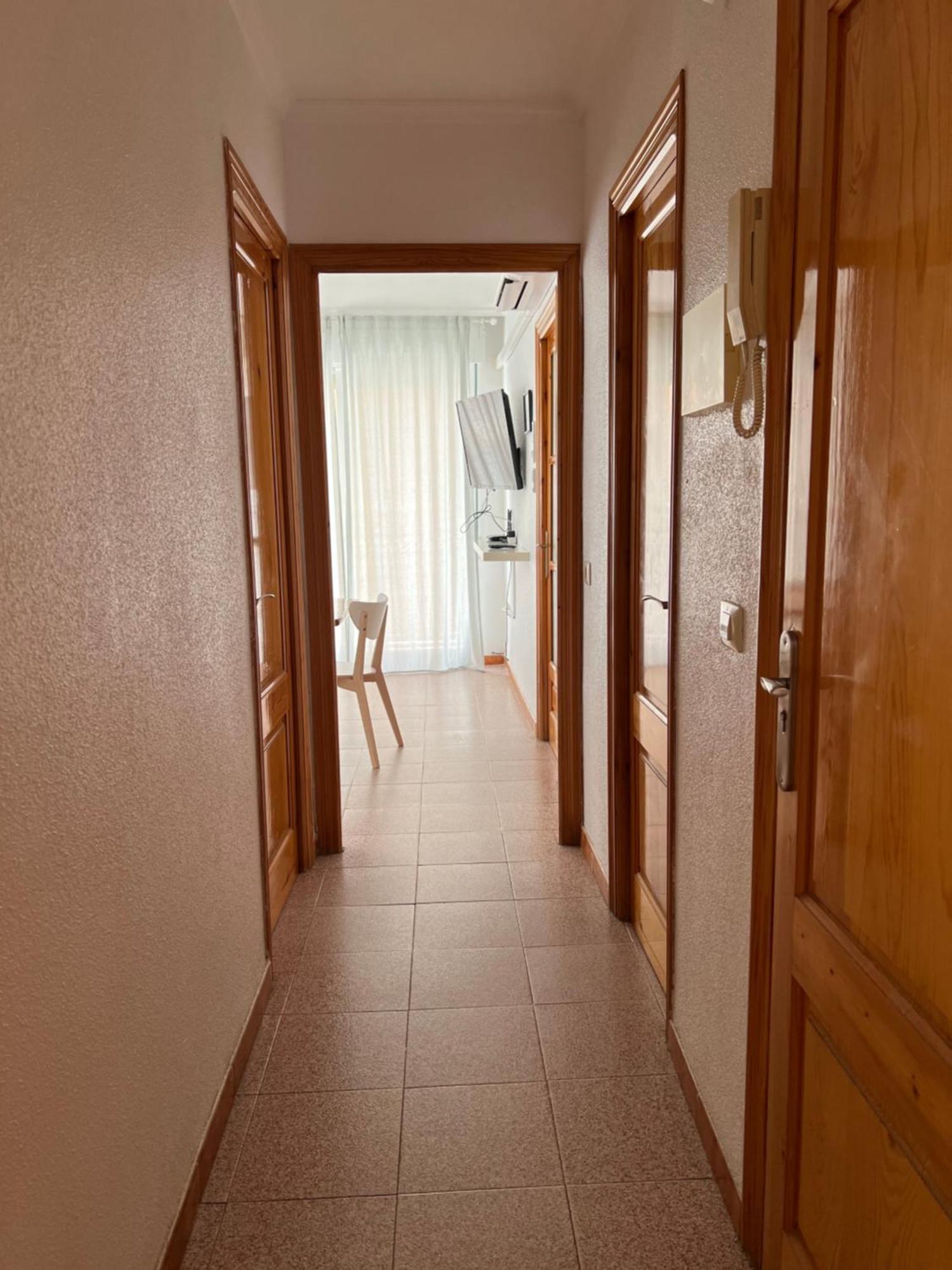 Apartamento Ca Valen 3 Peñíscola エクステリア 写真
