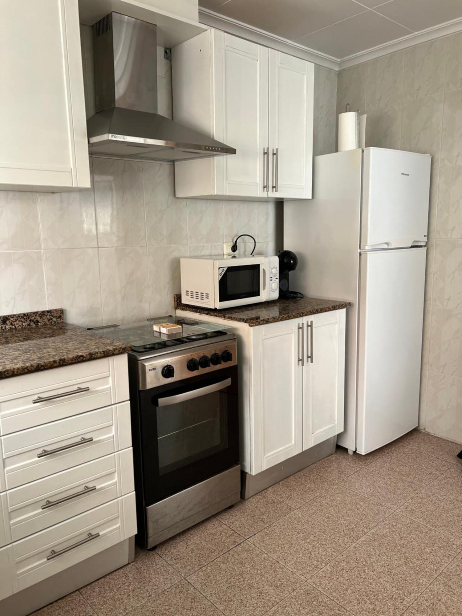 Apartamento Ca Valen 3 Peñíscola エクステリア 写真