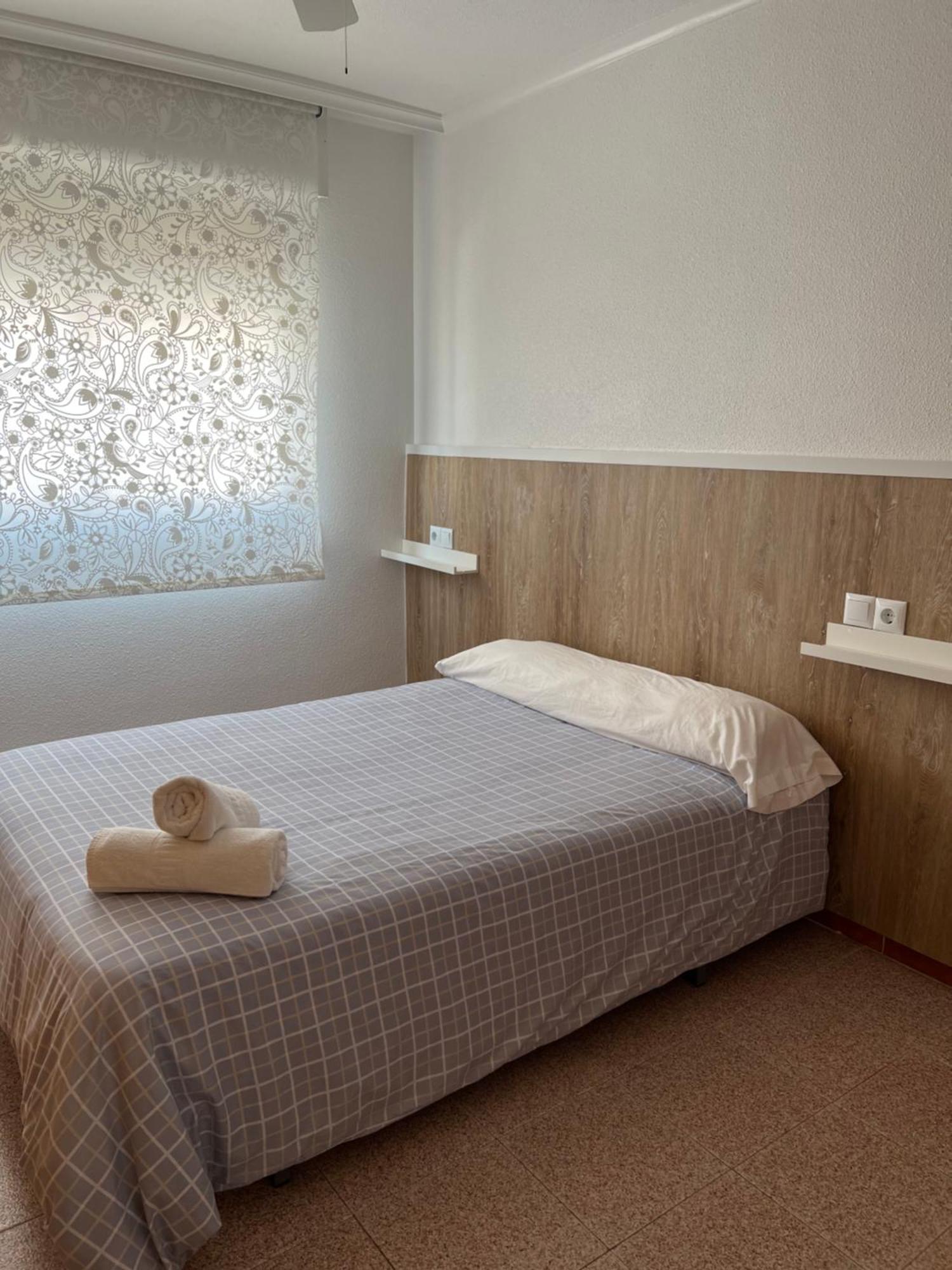 Apartamento Ca Valen 3 Peñíscola エクステリア 写真